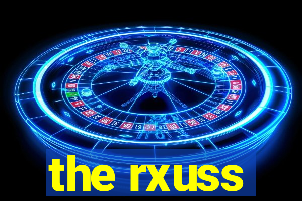 the rxuss